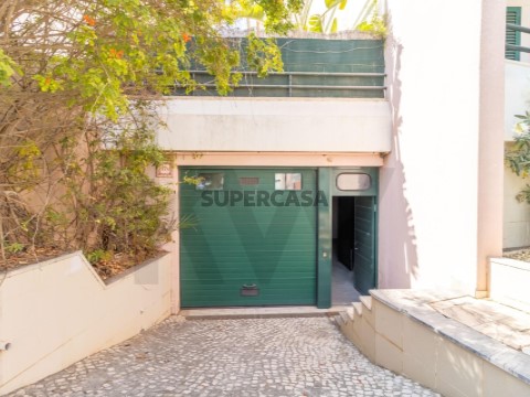Garaje en Cascais e Estoril, Cascais
