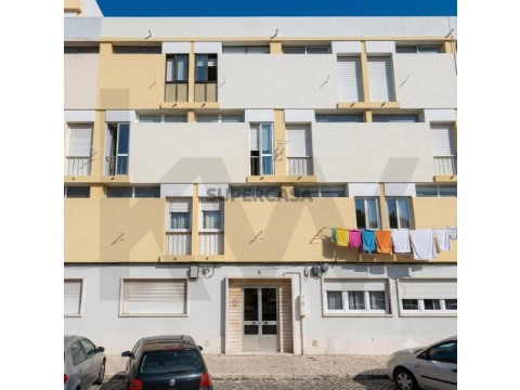 公寓 2 卧室 在 Pontinha e Famões, Odivelas