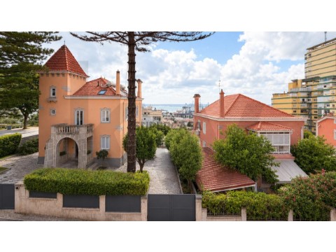 Apartamento T2 em Penha de França, Lisboa