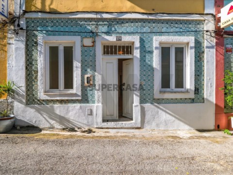 Apartamento T2 em Caparica e Trafaria, Almada