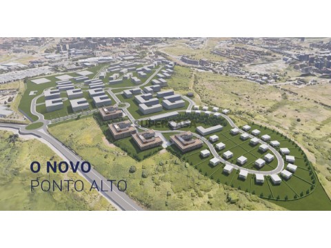 ALTO DO TEJO