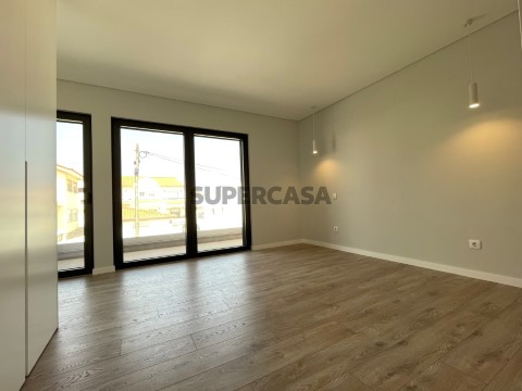 Apartamento T2 na Lourinhã, Lourinhã