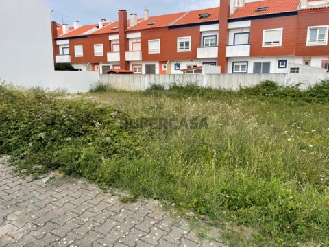 Lote em Peniche, Peniche