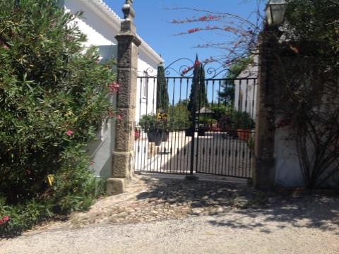 Entrada