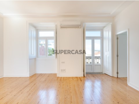 Apartamento T2, Estrela