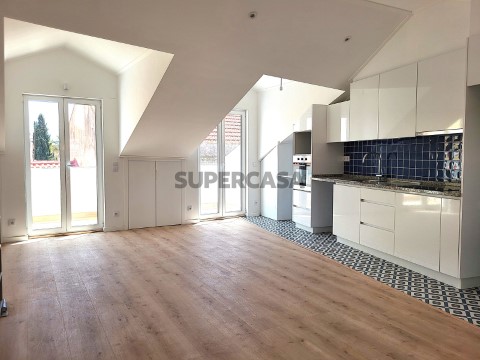 Apartamento T,1, centro Lisboa