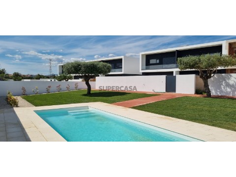 Piscina comum