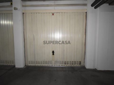 Garagem