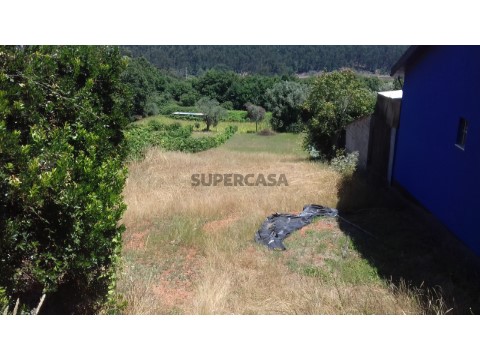 Terreno em Macinhata do Vouga, Águeda