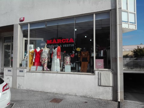Loja em Trofa, Segadães e Lamas do Vouga, Águeda