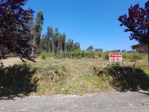 Terreno em Recardães e Espinhel, Águeda