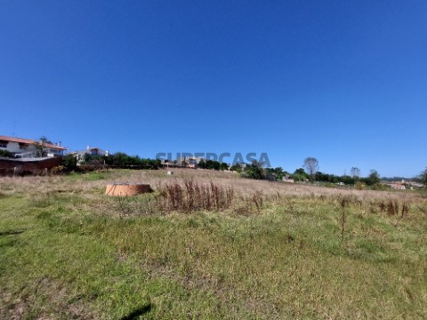 Terreno em Fermentelos, Águeda