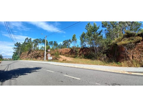 Terreno em Águeda, Águeda