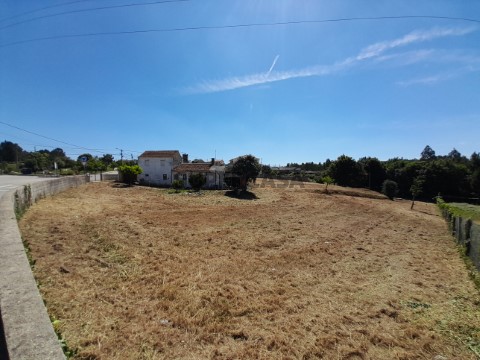Terreno em Águeda, Águeda