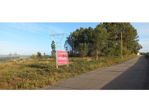 Solar Urbano en Recardães e Espinhel, Águeda