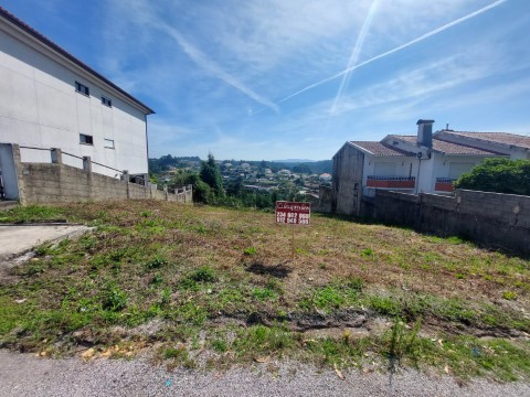 Terreno em Águeda, Águeda
