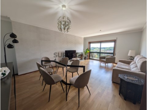 Apartamento T3