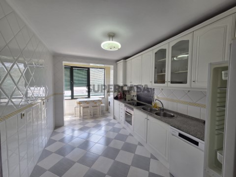 Apartamento T2