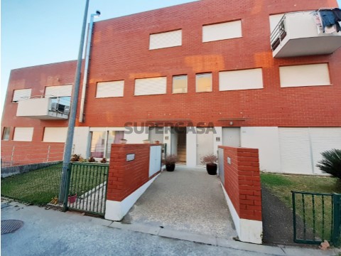 Apartamento T4 em Arcos de Valdevez (São Paio) e Giela, Arcos de Valdevez