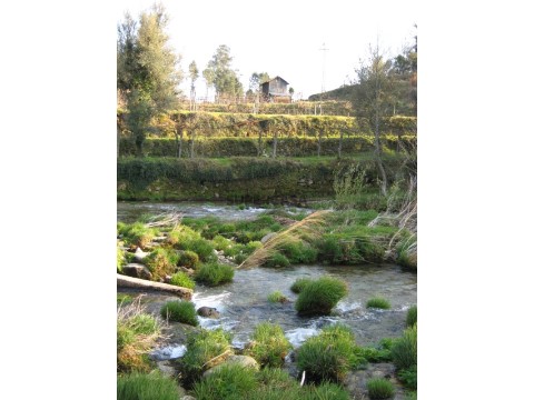Quinta em Couto, Arcos de Valdevez