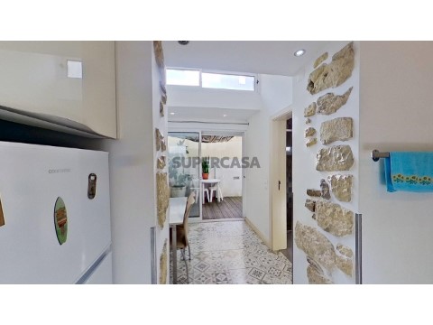 Sala/Cozinha