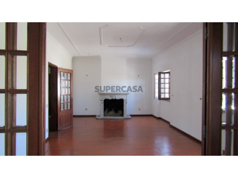 Moradia Castelo Branco