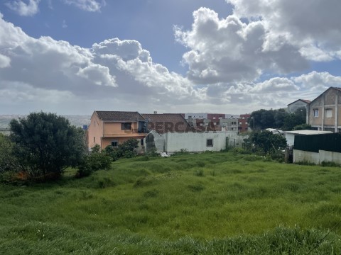 Terreno_Casal da Mira