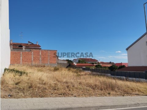 Terreno Castelo Branco