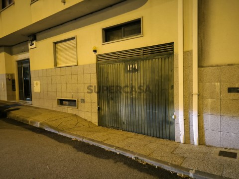 Garagem