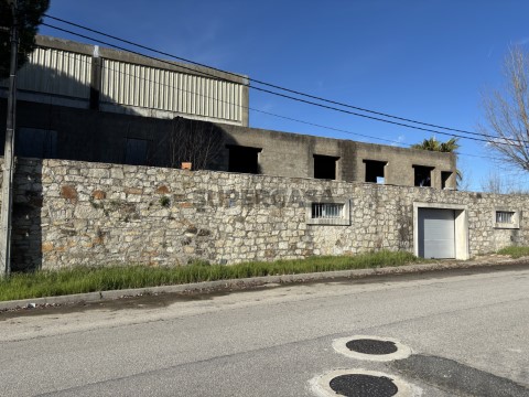 Frente da Propriedade