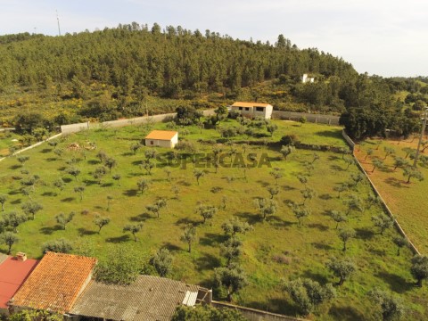 Quintinha T1 em Salgueiro do Campo, Castelo Branco