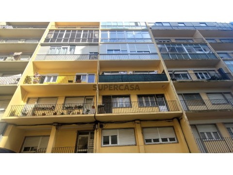 Fachada 1