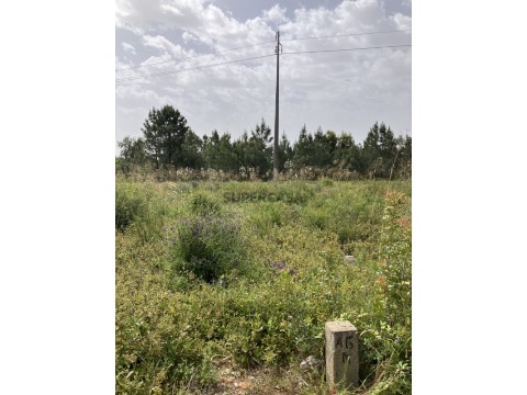 terreno urbanizável