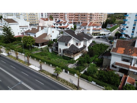 Moradia com quintal