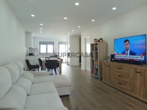 Apartamento T1+1 em Travessa do Álamo, Alcains