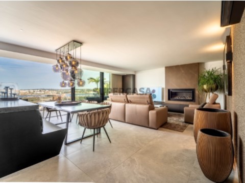 Apartamento T3 em Portimão, Portimão