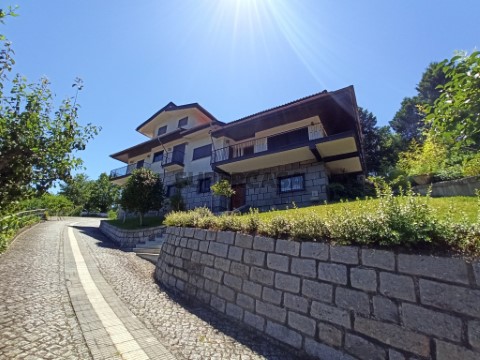 entrada