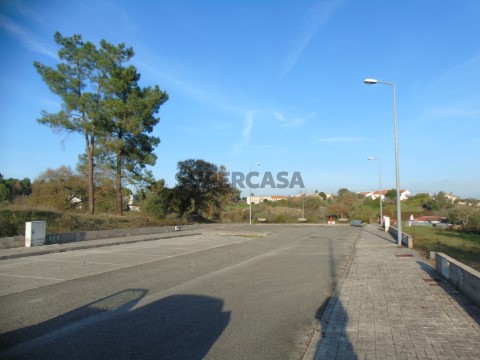 Lote em Asseiceira, Tomar