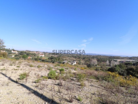 Terreno em Carregueiros, Tomar