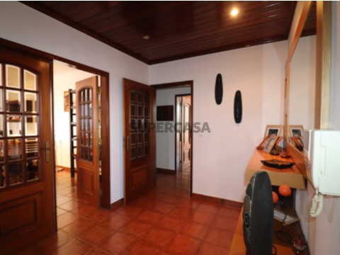 Hall de Entrada