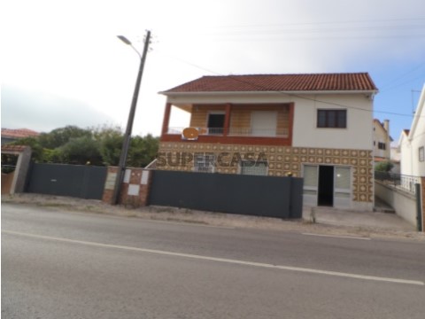 Fachada principal