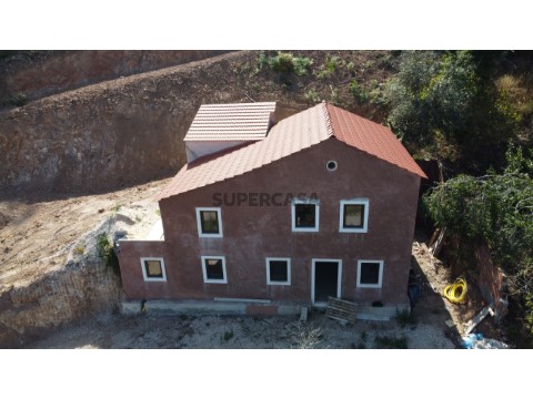 Fachada principal