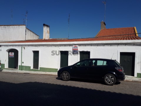 Alçado Principal