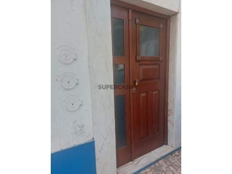 Entrda Comum