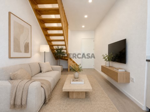sala de estar ideia
