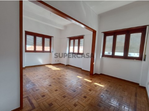 Apartamento T3