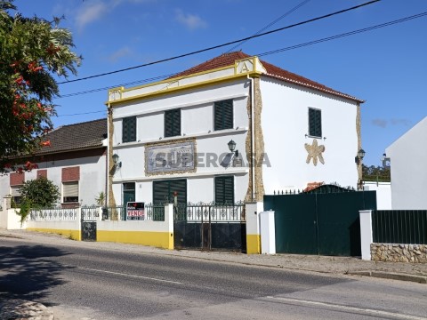 Moradia