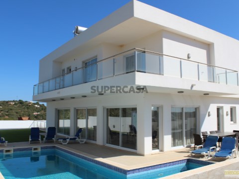 Vista Exterior
