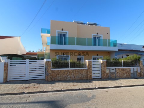 Vista Exterior