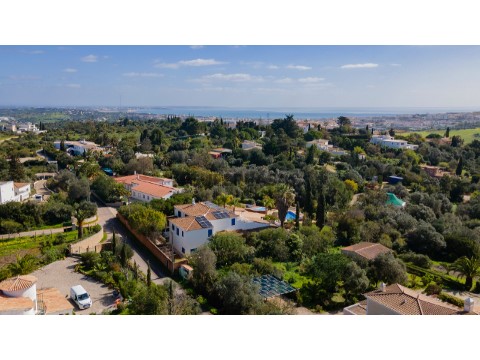 Vista Panorâmica